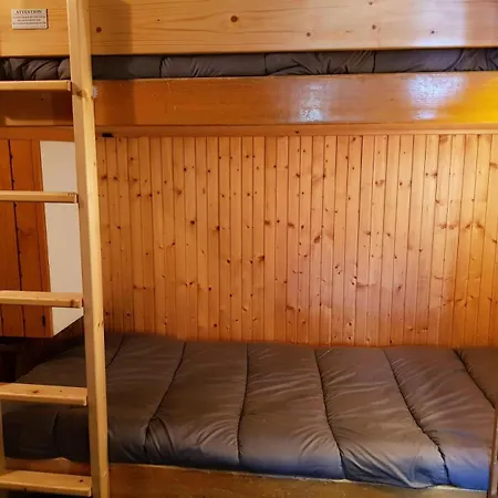 Appartement Résidence Cascade - Pour 4 Personnes 00 *