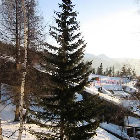 Résidence Cascade - Pour 4 Personnes 00 * Les Arcs (Savoie)