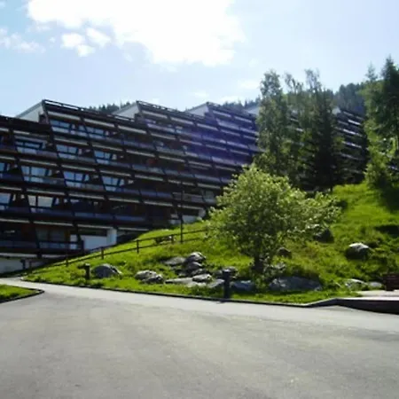 Résidence Cascade - Pour 4 Personnes 00 Appartement