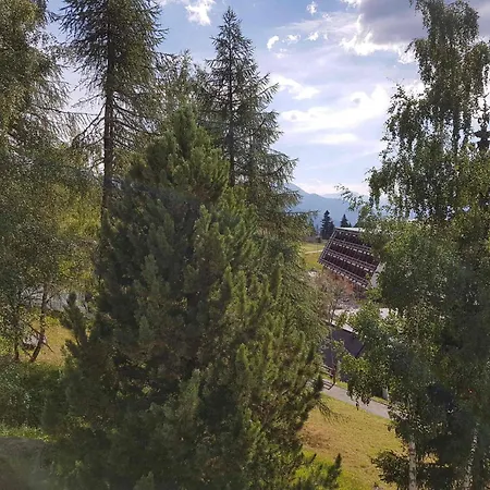 Cascade - Grand 4 Personnes A Arc 1600 Aux Pieds Et Proche Des Commerces Mae-2100 Appartement *