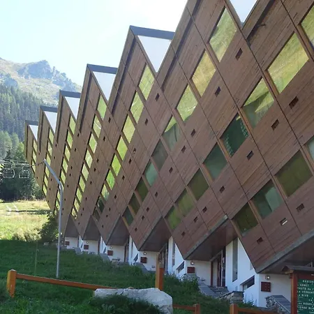 Cascade - Grand 4 Personnes A Arc 1600 Aux Pieds Et Proche Des Commerces Mae-2100 Appartement